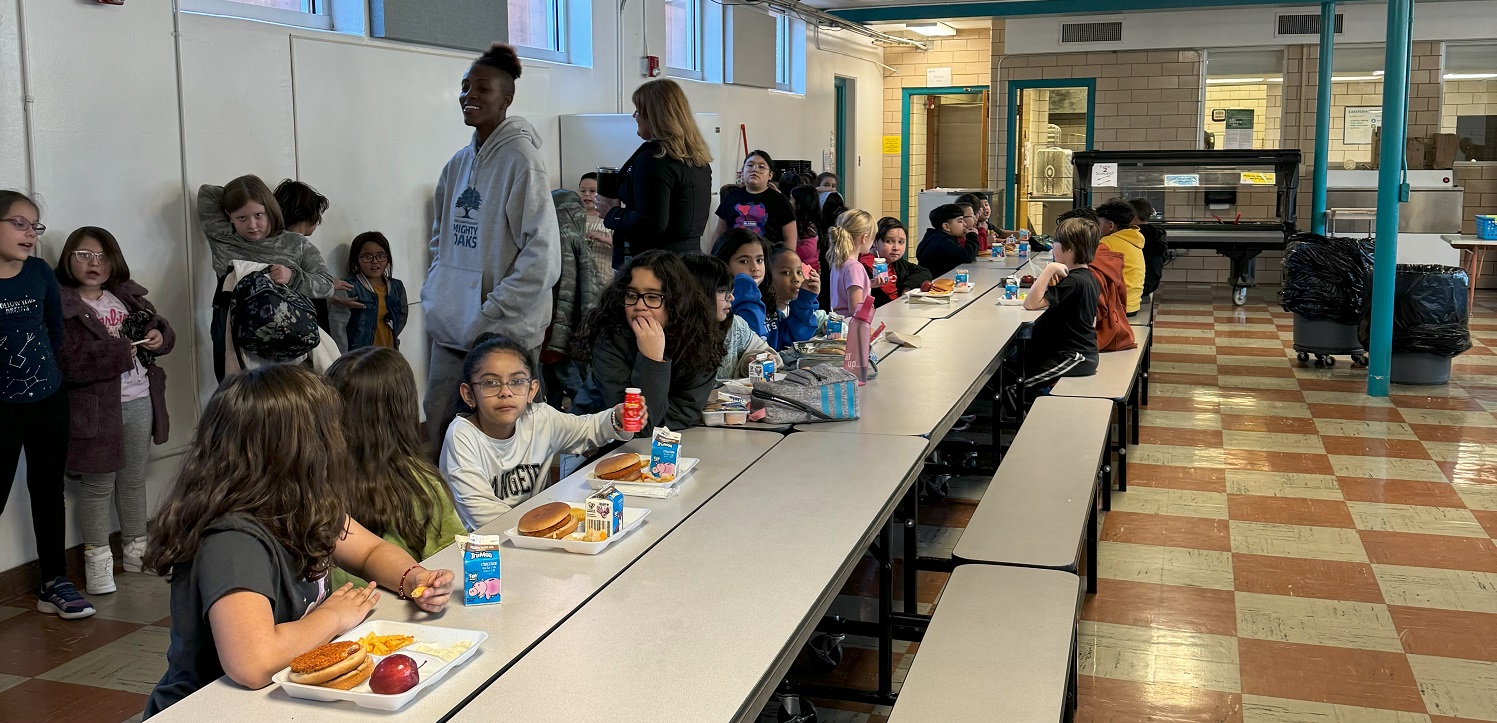 Jones Charter Academy Pueblo School for Arts and Sciences