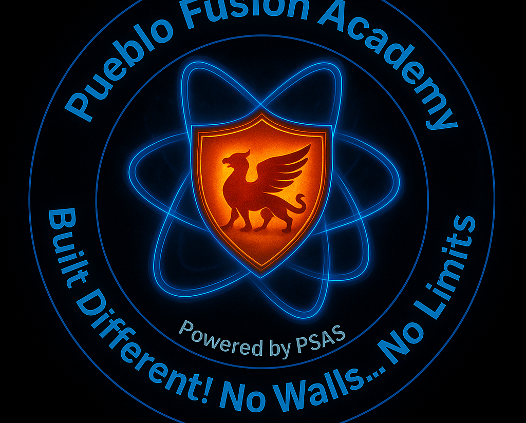 Pueblo Fusion Logo 2